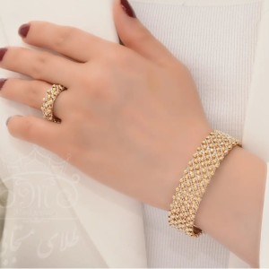 گوشواره طلا